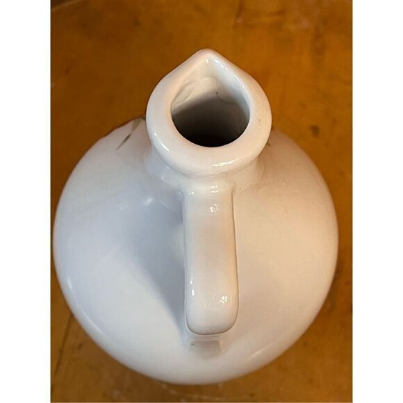 German decanter Deutsches Erzeugnis Original Grassl's Gebirgs-Enzian 0.2 L - Picture 6 of 8